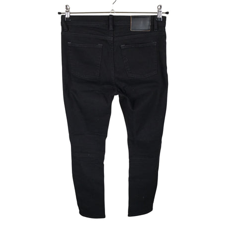 Unisex Acne Studios - Teksad, suurus W28 - Must (2)