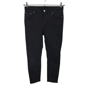 Unisex Acne Studios - Teksad, suurus W28 - Must (1)