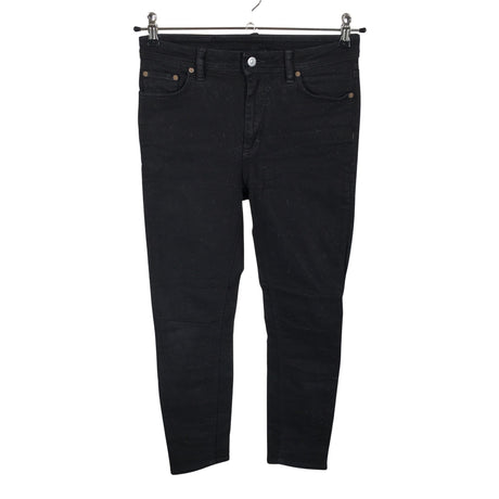 Unisex Acne Studios - Teksad, suurus W28 - Must ()