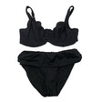 Unisex Change - Bikiinid, suurus 34 - Must ()