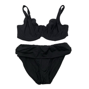 Unisex Change - Bikiinid, suurus 34 - Must (1)