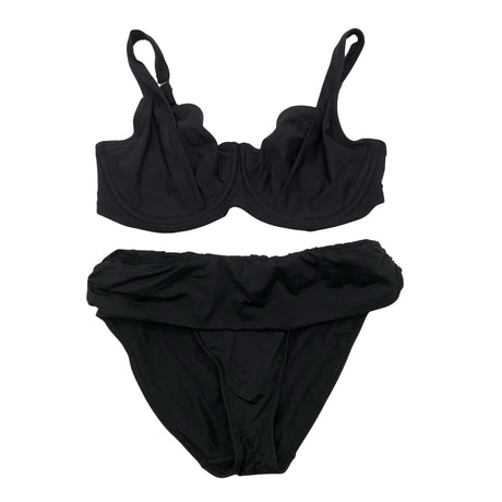 Unisex Change - Bikiinid, suurus 34 - Must ()