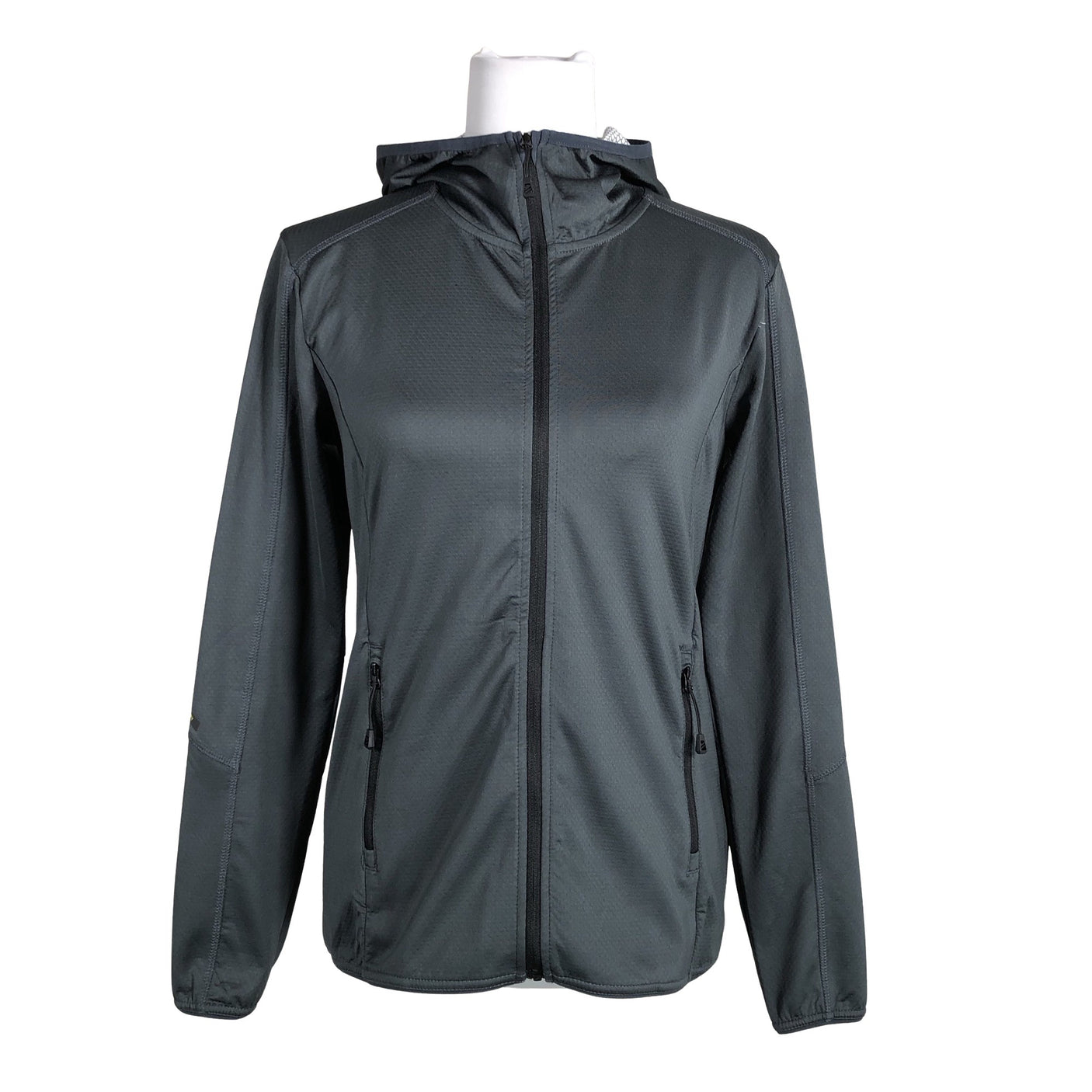Unisex Halti - Dressipluus, suurus 38 - Hall (1)