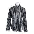 Unisex Marimekko - Pluus, suurus 38 - Must ()