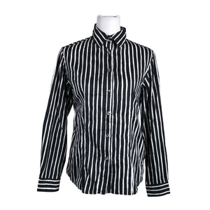 Unisex Marimekko - Pluus, suurus 38 - Must (1)