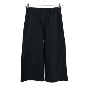 Unisex Pure Waste - Mittevenivad püksid, suurus 36 - Must (1)