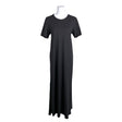 Unisex Thinking Mu - Trikotaažist kleit, suurus 38 - Must ()