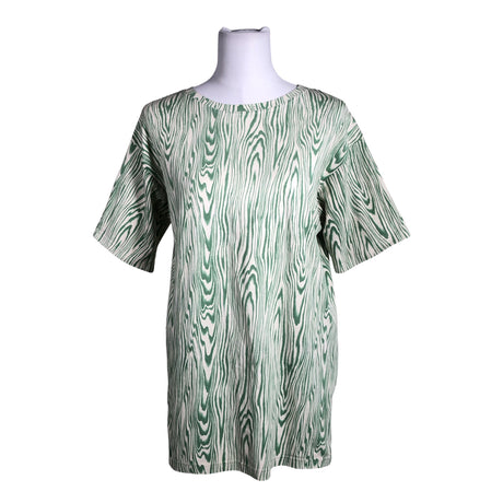 Unisex Vimma - T-särk, suurus 40 - Roheline ()