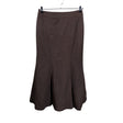 Unisex Fred Sun - Mitteveniv seelik, suurus 42 - Pruun ()