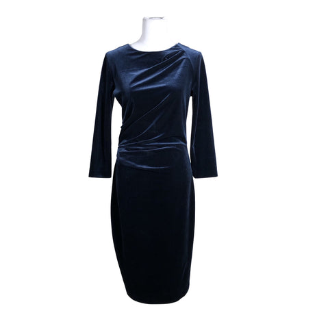 Unisex InWear - Mitteveniv kleit, suurus 36 - Sinine ()