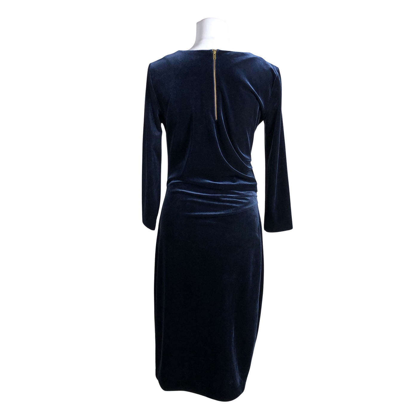 Unisex InWear - Mitteveniv kleit, suurus 36 - Sinine (2)