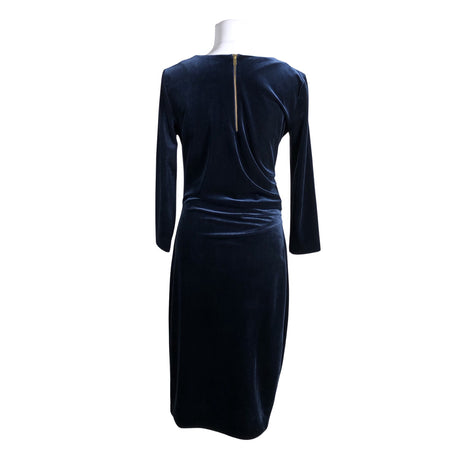 Unisex InWear - Mitteveniv kleit, suurus 36 - Sinine (2)