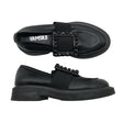 Unisex Vamsko - Mokassiinid, suurus 39 - Must ()