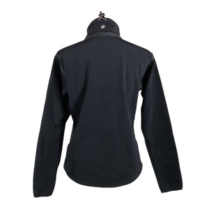Unisex Halti - Jope, suurus 38 - Must (2)