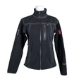 Unisex Halti - Jope, suurus 38 - Must ()