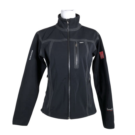 Unisex Halti - Jope, suurus 38 - Must ()