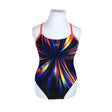 Unisex Speedo - Ujumistrikoo, suurus 44 - Sinine ()
