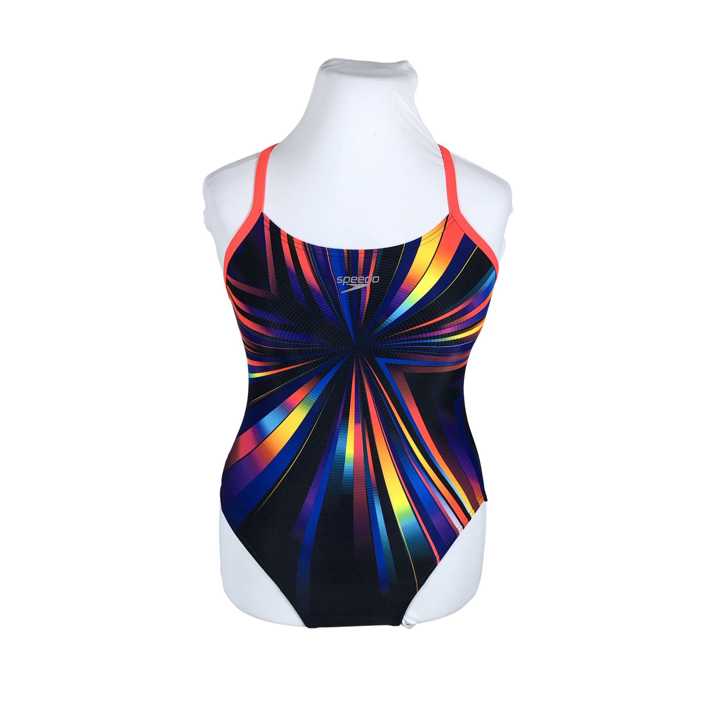 Unisex Speedo - Ujumistrikoo, suurus 44 - Sinine (1)