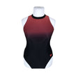 Unisex Speedo - Ujumistrikoo, suurus 42 - Must ()