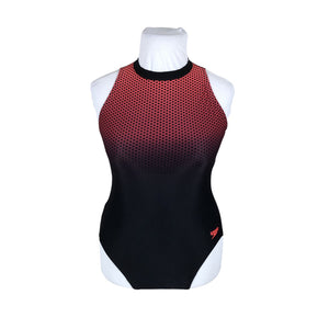 Unisex Speedo - Ujumistrikoo, suurus 42 - Must (1)