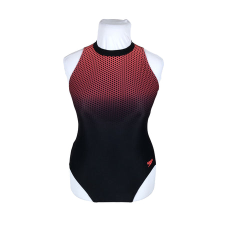 Unisex Speedo - Ujumistrikoo, suurus 42 - Must ()
