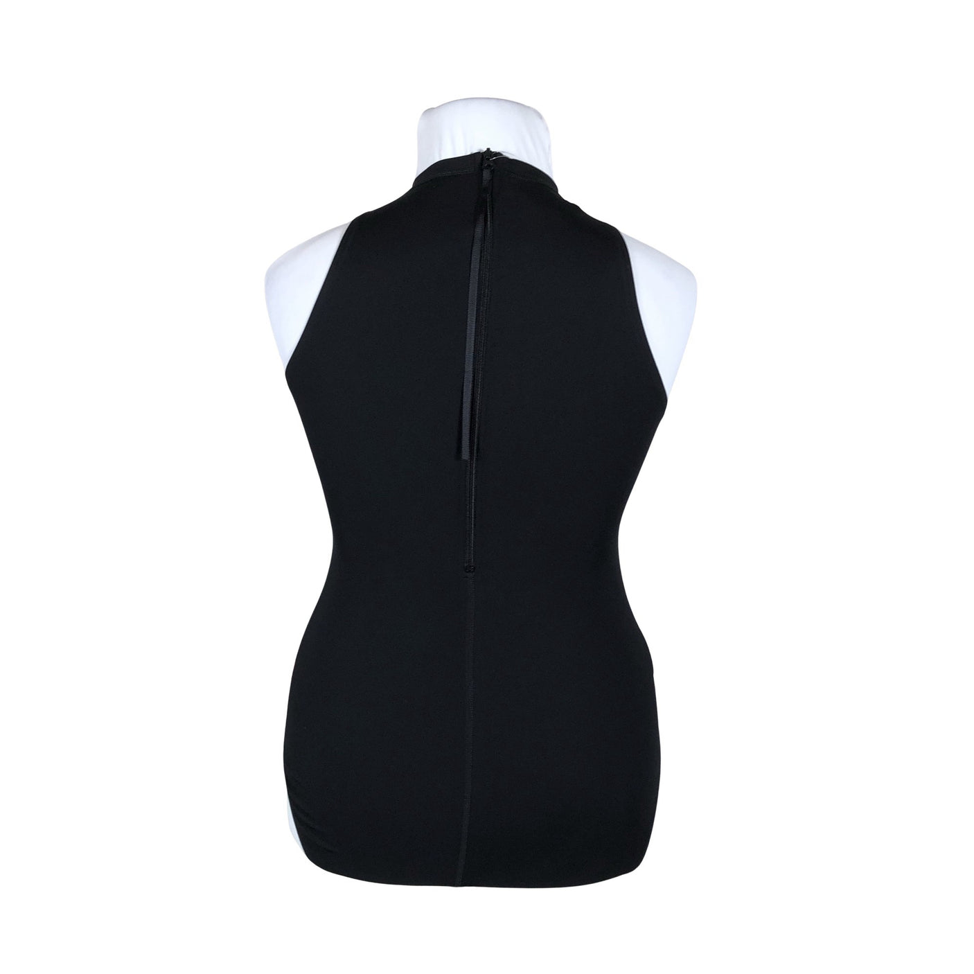 Unisex Speedo - Ujumistrikoo, suurus 42 - Must (2)