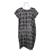 Unisex Marimekko - Mitteveniv kleit, suurus 38 - Must ()