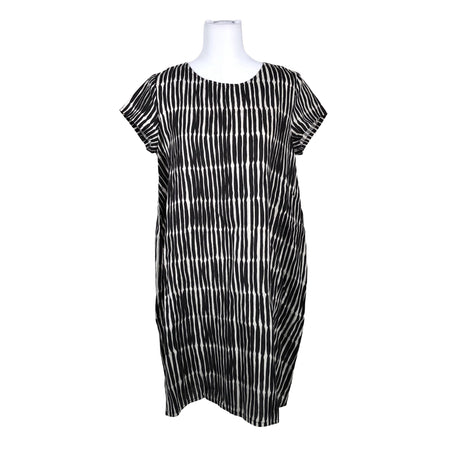 Unisex Marimekko - Mitteveniv kleit, suurus 38 - Must ()