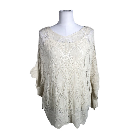 Unisex Esprit - Kampsun, suurus 38 - Beige ()
