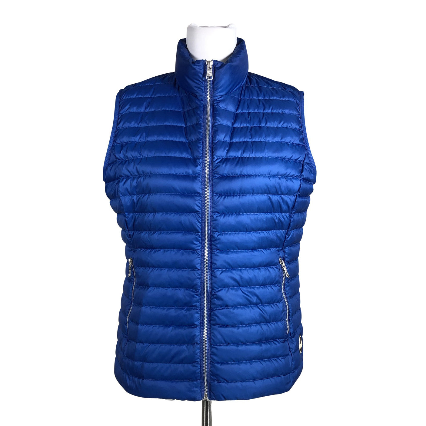 Unisex Colmar - Õuevest, suurus 40 - Sinine (1)
