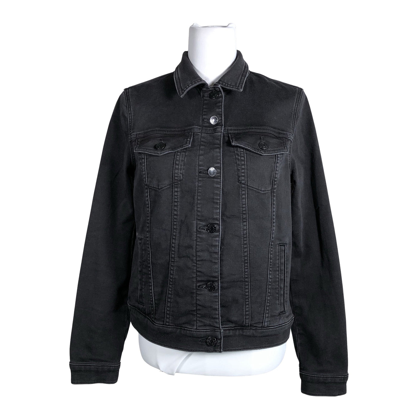 Unisex Esprit - Teksatagi, suurus 40 - Must (1)