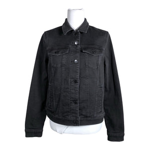 Unisex Esprit - Teksatagi, suurus 40 - Must (1)
