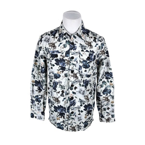 Unisex We - Jope, suurus S - Helesinine (1)