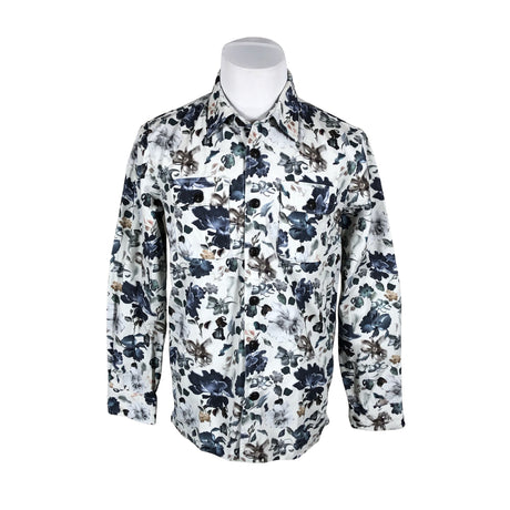 Unisex We - Jope, suurus S - Helesinine ()