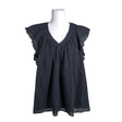 Unisex COS - Topp, suurus 40 - Sinine ()