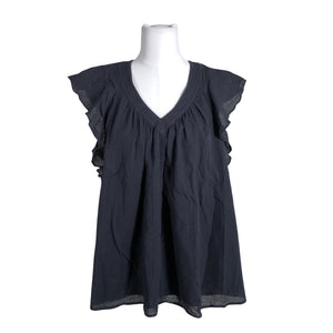 Unisex COS - Topp, suurus 40 - Sinine (1)