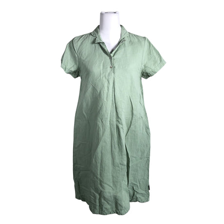 Unisex Holebrook - Mitteveniv kleit, suurus 38 - Roheline ()