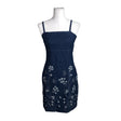 Unisex Marks&Spencer - Teksakleit, suurus 38 - Sinine ()