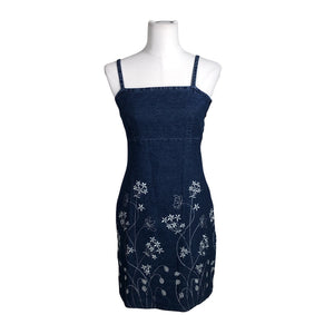 Unisex Marks&Spencer - Teksakleit, suurus 38 - Sinine (1)