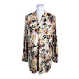 Unisex Happy Holly - Trikotaažist tuunika, suurus 40 - Beige ()