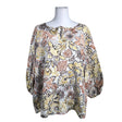 Unisex Gerry Weber - Mitteveniv tuunika, suurus 40 - Valge ()