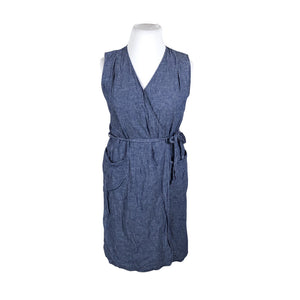 Unisex Voglia - Mitteveniv kleit, suurus 42 - Sinine (1)