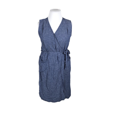 Unisex Voglia - Mitteveniv kleit, suurus 42 - Sinine ()