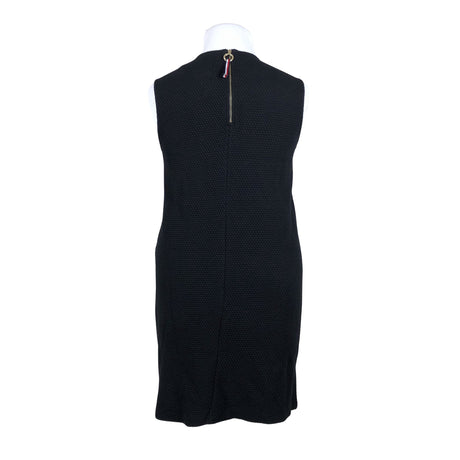 Unisex Tommy Hilfiger - Trikotaažist kleit, suurus 42 - Must (2)