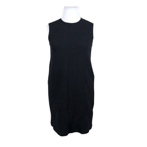 Unisex Tommy Hilfiger - Trikotaažist kleit, suurus 42 - Must (1)