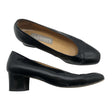 Unisex Penelope - Kontsakingad, suurus 38 - Must ()