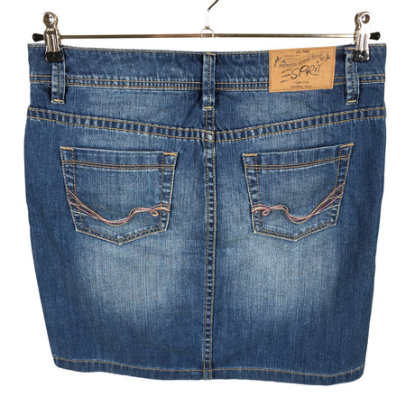 Unisex Esprit - Teksaseelik, suurus W30 - Sinine (2)