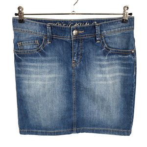 Unisex Esprit - Teksaseelik, suurus W30 - Sinine (1)