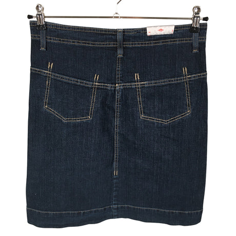 Unisex Lee Cooper - Teksaseelik, suurus 36 - Sinine (2)