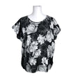 Unisex Versonpuoti - T-särk, suurus 40 - Hall ()
